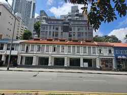 Balestier Road (D12), Shop House #619382981